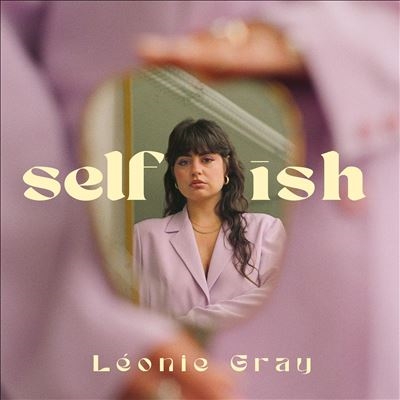 Leonie Gray/Selfish[19719067977]