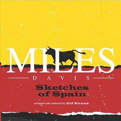 Sketches Of Spain (Special Edition)＜限定盤/Yellow Vinyl
