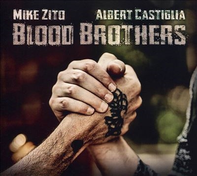 Mike Zito/Blood Brothers[GCRX9042]