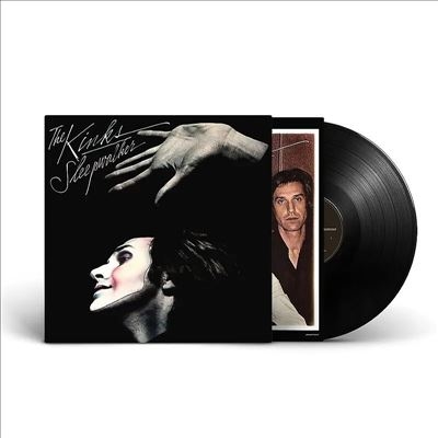 The Kinks/Sleepwalker (2024 Remaster)[3898078]