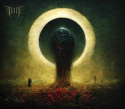 Humanity's Last Breath/Ashen[ULR354CD]