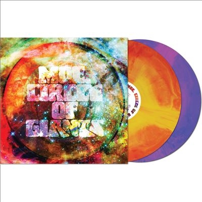 Circle of Giants＜Orange/Purple Swirl Vinyl＞