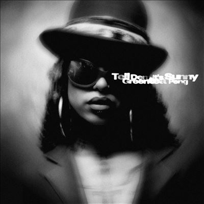 Greentea Peng/Tell Dem It's Sunny[GRTPG002V]