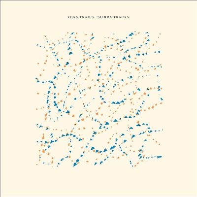 Vega Trails/Sierra Tracks[GONDLP74]
