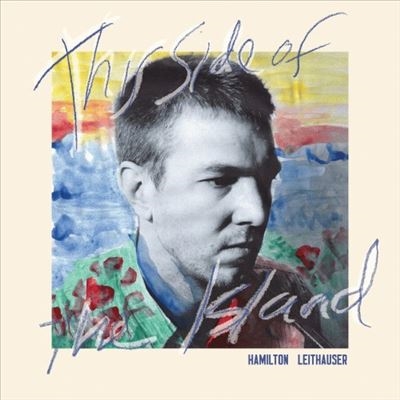 This Side Of The Island＜限定盤＞