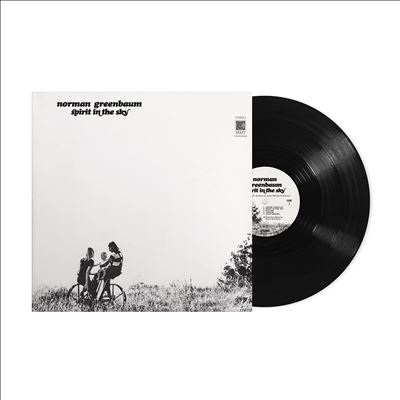 Spirit in the Sky＜限定盤＞