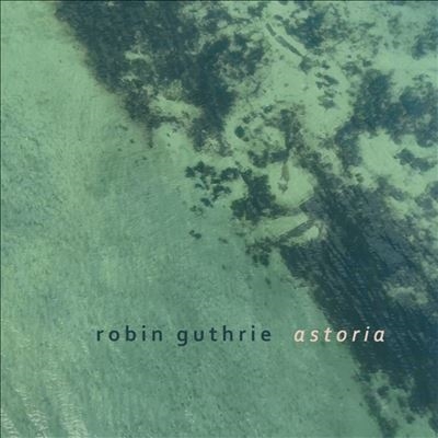 Astoria EP
