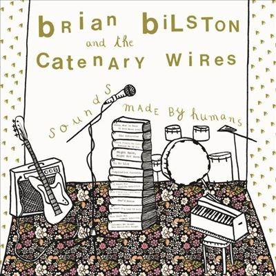 TOWER RECORDS ONLINE㤨Brian Bilston/Sounds Made By Humans[SKEPWAX028LP]פβǤʤ4,990ߤˤʤޤ