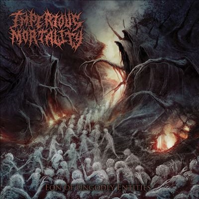 TOWER RECORDS ONLINE㤨Imperious Mortality/Eon Of Ungodly Entities[NSE11101]פβǤʤ2,690ߤˤʤޤ