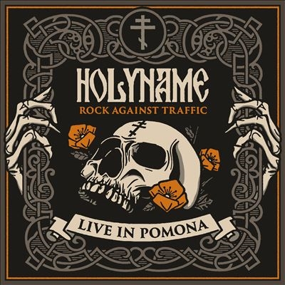 TOWER RECORDS ONLINE㤨Holyname/Rock Against Traffic Live in Pomona[803847120128]פβǤʤ2,290ߤˤʤޤ