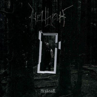 Helheim/Hrabnar / Ad Vesa[KAR300CD]