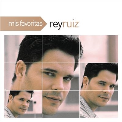 Mis Favoritas＜限定盤/Beige Vinyl＞