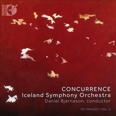 Concurrence Concurrence