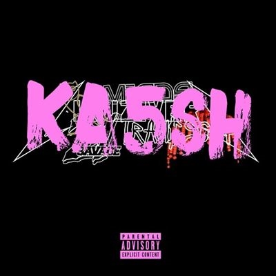 Ka5sh/Ka5sh (Deluxe Edition)[DBA159DCAS]