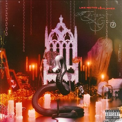 No Eternity In Gold No Eternity In Gold