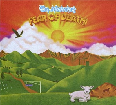 Fear Of Death