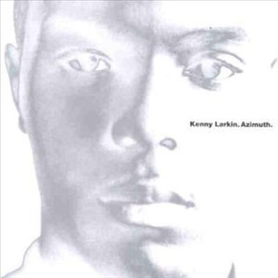 Kenny Larkin/Azimuth (Expanded Edition) ［2LP+10inch］[ART20211]
