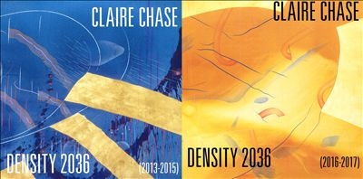 Density 2036 Density 2036