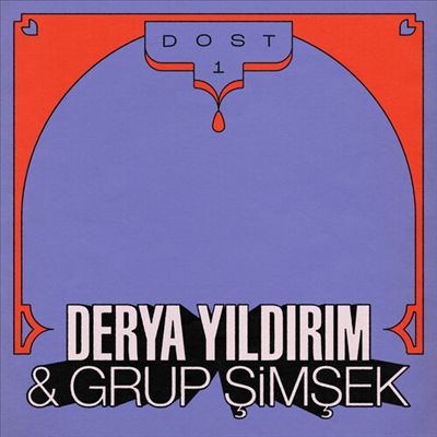 TOWER RECORDS ONLINE㤨Derya Yildirim/Dost 1ס[BJR065]פβǤʤ4,090ߤˤʤޤ