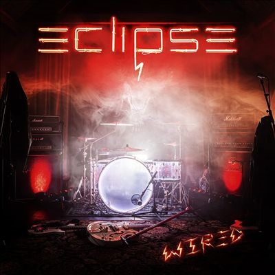 Eclipse/Wired