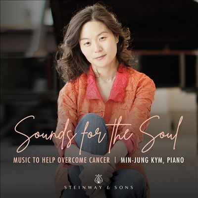 Sounds for the Soul: Music to Help Overcome Cancer Sounds for the Soul: Music to Help Overcome Cancer
