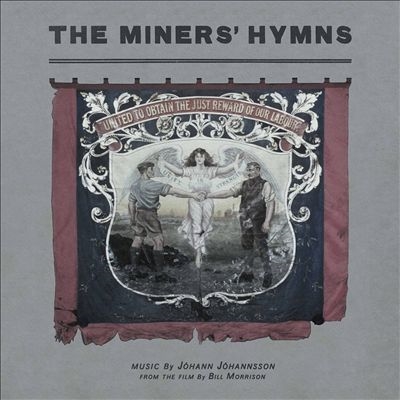 The Miners Hymns