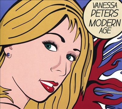 Vanessa Peters/Modern Age[IR160]