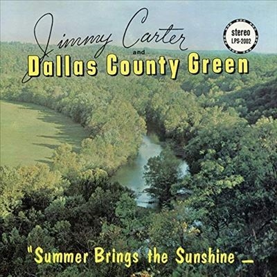 Summer Brings the Sunshine＜Colored Vinyl＞