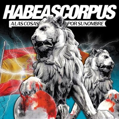 TOWER RECORDS ONLINE㤨Habeas Corpus/A Las Cosas por Su Nombre[KASB07614441]פβǤʤ4,990ߤˤʤޤ