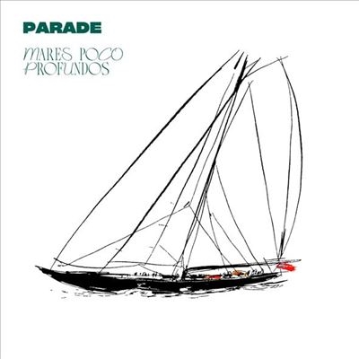 TOWER RECORDS ONLINE㤨Parade/Mares Poco Profundos[IMT62683421]פβǤʤ5,190ߤˤʤޤ