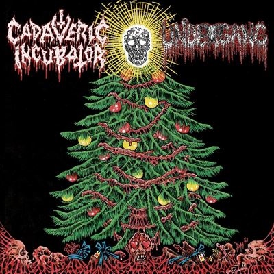 Swarming Vulgar Xmas/Hjerternes Tid Swarming Vulgar Xmas/Hjerternes Tid