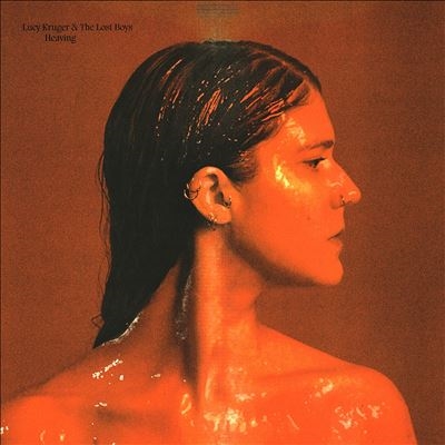 TOWER RECORDS ONLINE㤨Lucy Kruger & The Lost Boys/Heavingס[UNIQ3061]פβǤʤ4,090ߤˤʤޤ