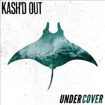 Kash'd Out/UndercoverWhite Vinyl[LA59A1]