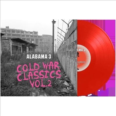 Cold War Classics, Vol. 2＜限定盤/Colored Vinyl＞