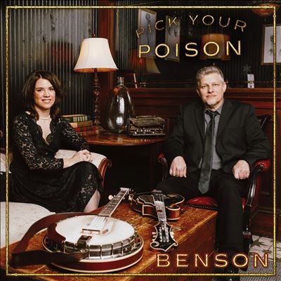 TOWER RECORDS ONLINE㤨Benson/Pick Your Poison[MHR21302]פβǤʤ2,690ߤˤʤޤ