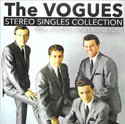 Stereo Singles Collection