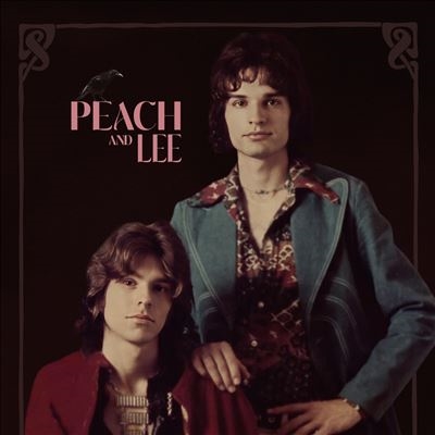 Peach And Lee/Not For Sale 1965-1975ס[REM22P]