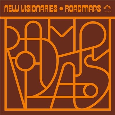 New Visionaries/Roadmaps[LMNK75LP]