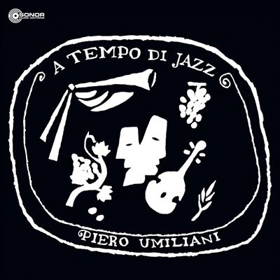 Piero Umiliani/A Tempo Di JazzՁ[SME82]