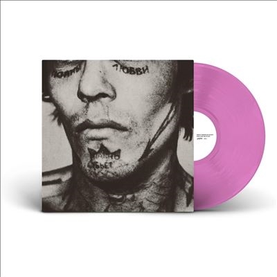 Hatred Stems From The Seed＜Opaque Violet Vinyl＞