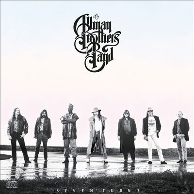 The Allman Brothers Band/Seven Turns