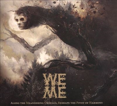 TOWER RECORDS ONLINE㤨Woe Unto Me/Along The Meandering Ordeals, Reshape The Pivot Of Harmony[M1452]פβǤʤ2,690ߤˤʤޤ