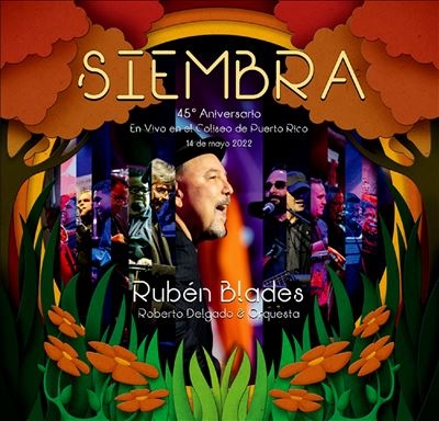 TOWER RECORDS ONLINE㤨Ruben Blades/Siembra 45 Aniversario - En Vivo En El Coliseo De Puerto Rico[RUBN200272]פβǤʤ2,690ߤˤʤޤ