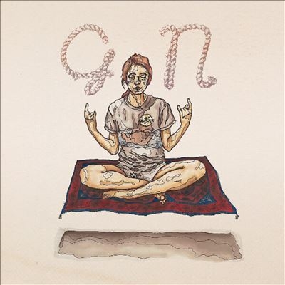 Ratboys/GnMagic Carpet Vinyl[LPTSR170C2]