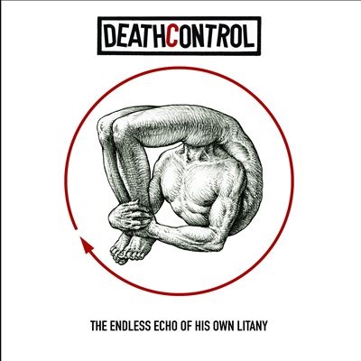 Death Control/The Endless Echo of His Own Litany[SMG392]