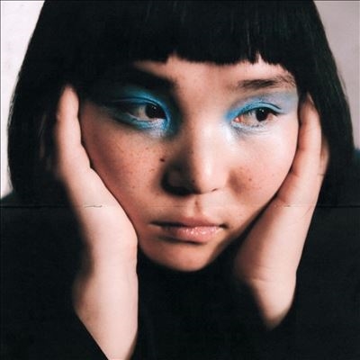 Sonor<限定盤/Curacao Transparent Vinyl> Sonor<限定盤/Curacao Transparent Vinyl>