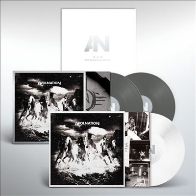 Run (10th Anniversary Deluxe Edition)＜限定盤＞