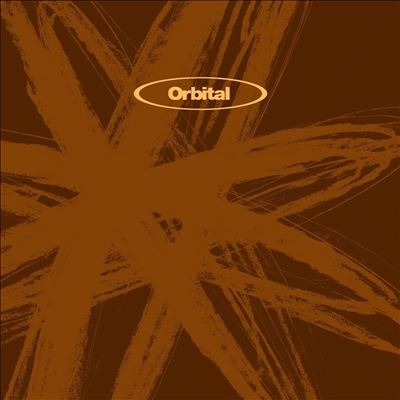 Orbital2 (The Brown Album)