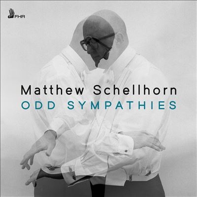 奇妙な共感～現代ピアノ作品集