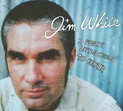 TOWER RECORDS ONLINE㤨Jim White/A Funny Little Cross To Bear[LUB50162]פβǤʤ2,290ߤˤʤޤ